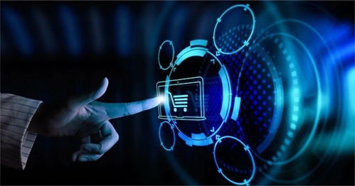 企企通B2B商城 助力企業(yè)玩轉(zhuǎn)互聯(lián)網(wǎng)銷售新模式