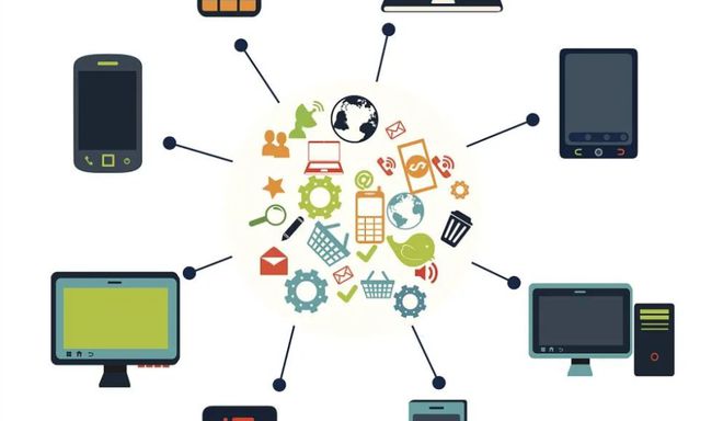 中小企業(yè)全網(wǎng)營(yíng)銷推廣實(shí)戰(zhàn)指南