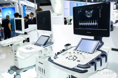 CMEF 2019東軟醫療亮點合集 云端智能與全產業鏈創新
