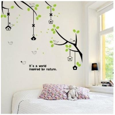 多贊DZ-XNQT墻貼價格、圖片、品牌信息全解析