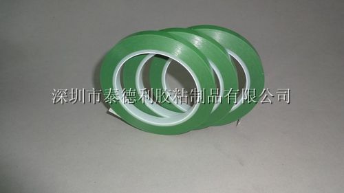 深圳市泰德利膠粘制品 專業(yè)膠粘解決方案的領(lǐng)航者